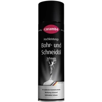 Caramba 617308 Bohr- und Schneidöl 500ml Caramba 617308 Bohr- und Schneidöl 500ml