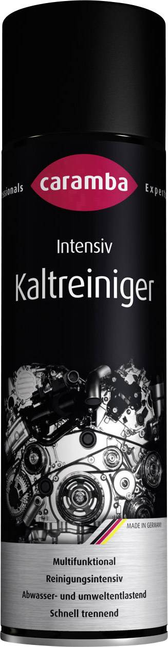 Caramba 60542803 Kaltreiniger 500ml