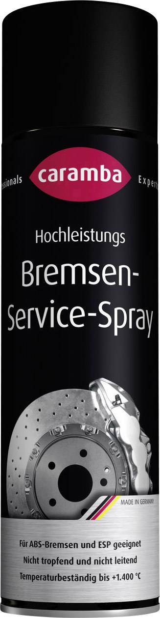 Caramba 60158605 Bremsenschmierstoff 500ml