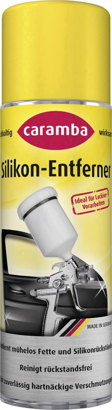 Caramba Silikonentferner 602616 300ml