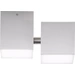 AEG AEG181206 Gillan LED-Deckenleuchte EEK: D (A - G) 9 W Aluminium AEG AEG181206 Gillan LED-Deckenleuchte EEK: D (A - G) 9 W Aluminium
