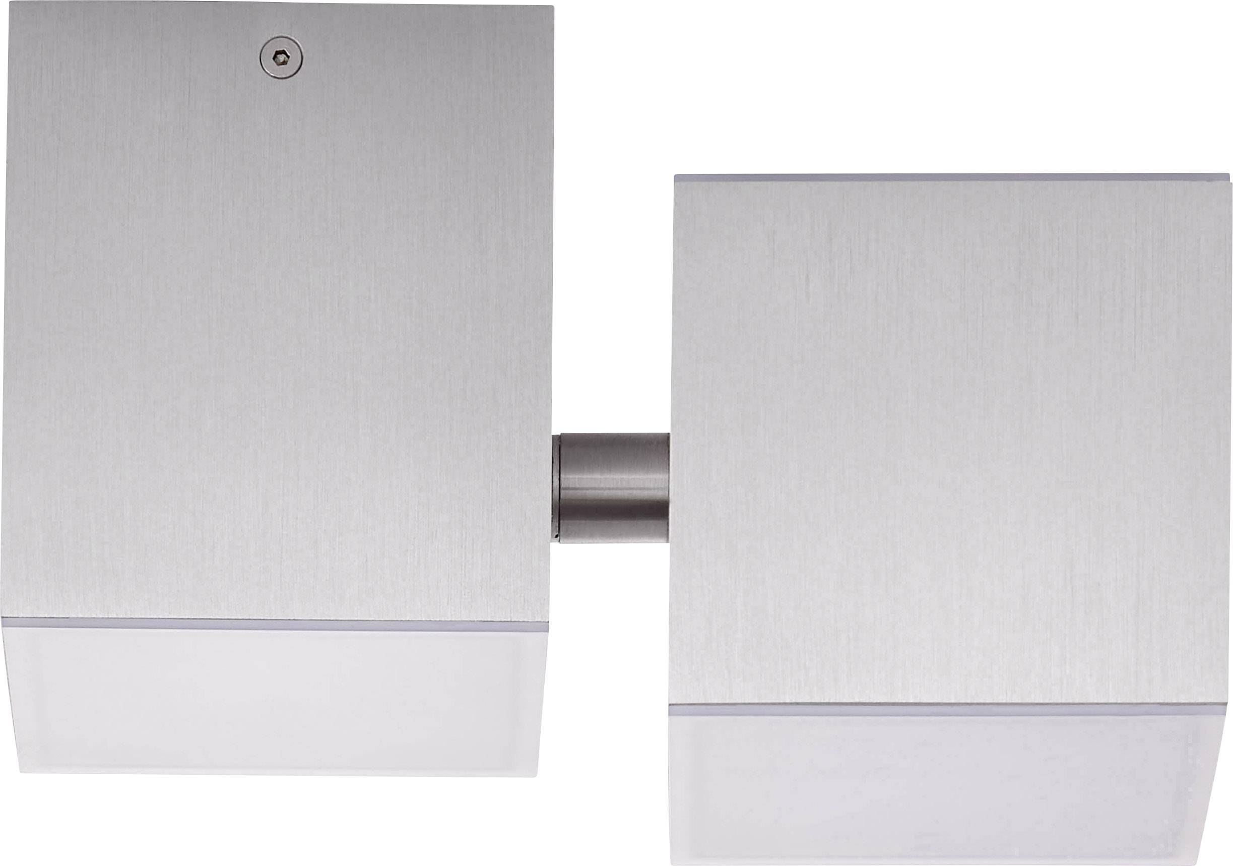 AEG AEG181206 Gillan LED-Deckenleuchte EEK: D (A - G) 9 W Aluminium