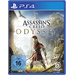 Assassin's Creed Odyssey PS4 USK: 16