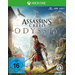 Assassin's Creed Odyssey Xbox One USK: 16