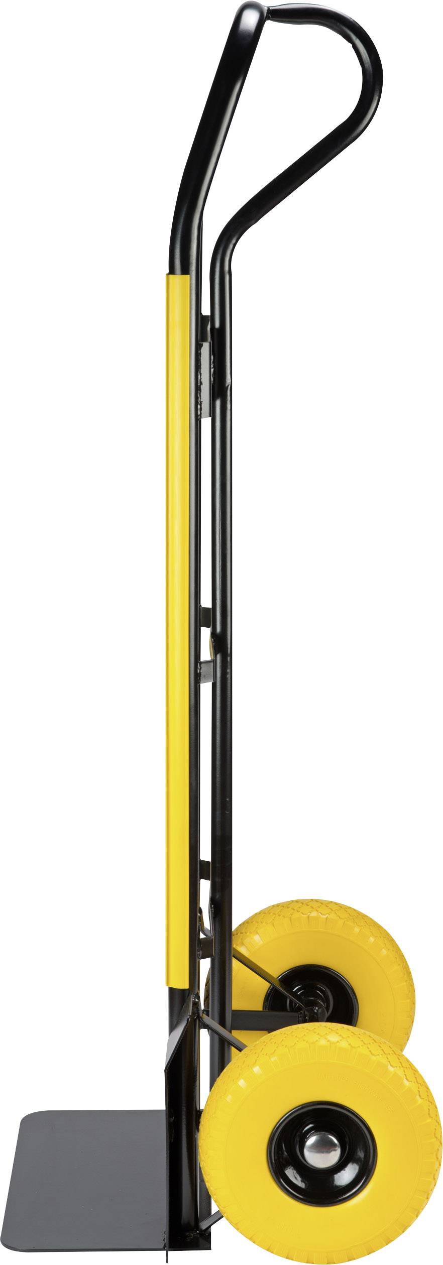 Stanley Fatmax FXWT-701 Sackkarre Stahl Traglast (max.): 250kg