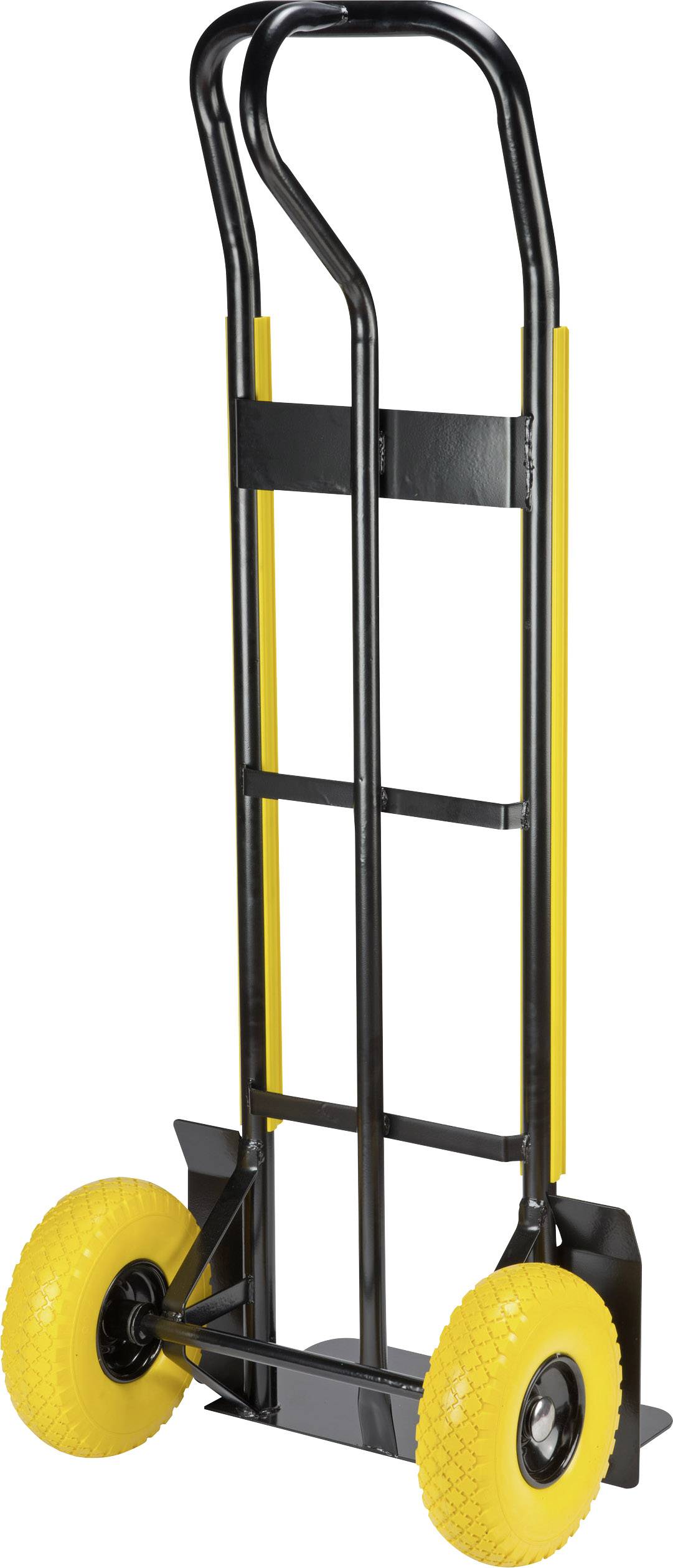 Stanley Fatmax FXWT-701 Sackkarre Stahl Traglast (max.): 250kg