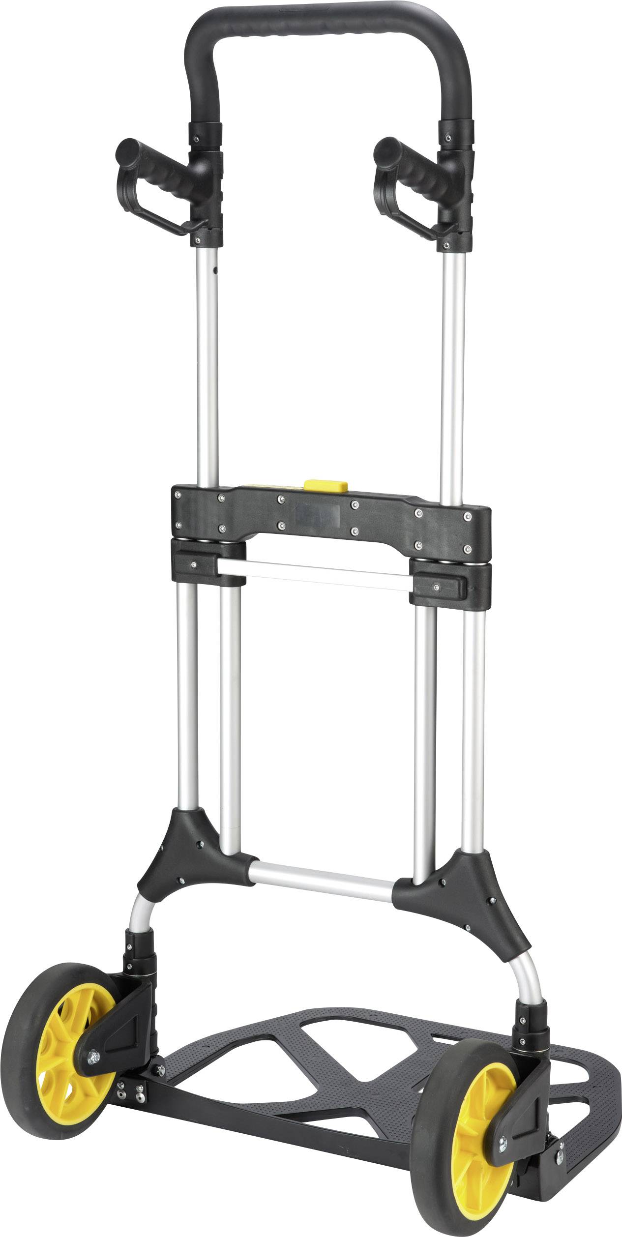 STANLEY FXWT-707 Sackkarre Aluminium Traglast (max.): 200kg