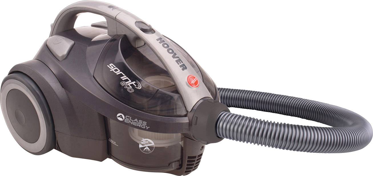 Hoover Bodenstaubsauger SE71 SE 41