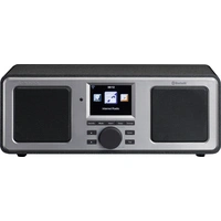 Lenco DIR-150 Internet Taschenradio UKW AUX, Bluetooth®, USB, WLAN, Internetradio   Schwarz Lenco DIR-150 Internet Taschenradio UKW AUX, Bluetooth®, USB, WLAN, Internetradio   Schwarz