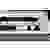 Lenco LBT-188 USB-Plattenspieler Riemenantrieb Kiefer