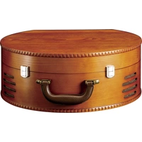 Lenco TT-34 USB-Plattenspieler Riemenantrieb Holz Lenco TT-34 USB-Plattenspieler Riemenantrieb Holz