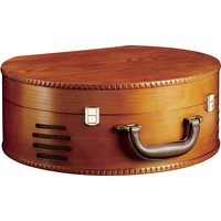 Lenco TT-34 USB-Plattenspieler Riemenantrieb Holz Lenco TT-34 USB-Plattenspieler Riemenantrieb Holz