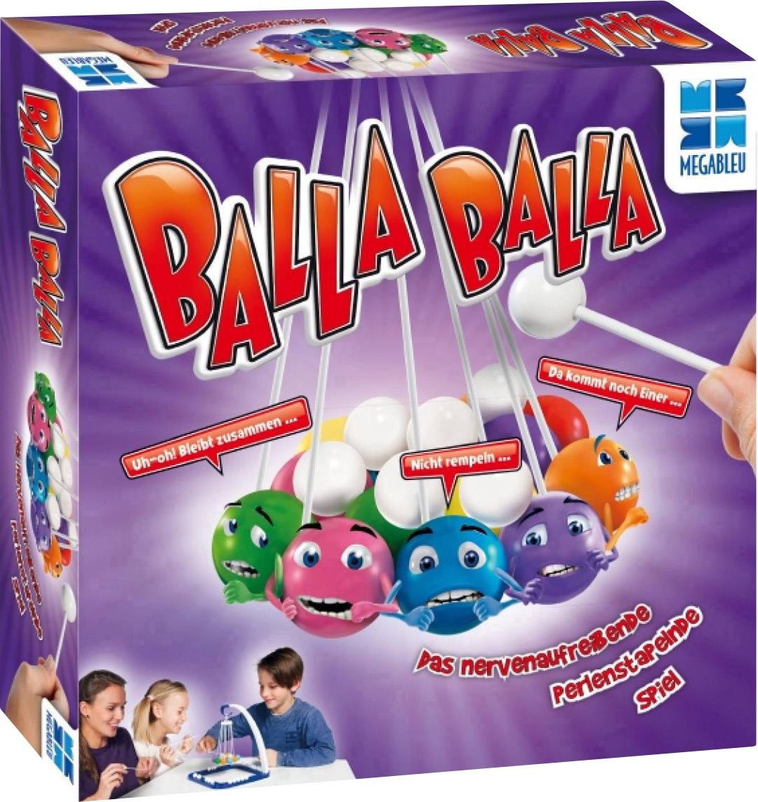 Hutter Balla Balla 678483