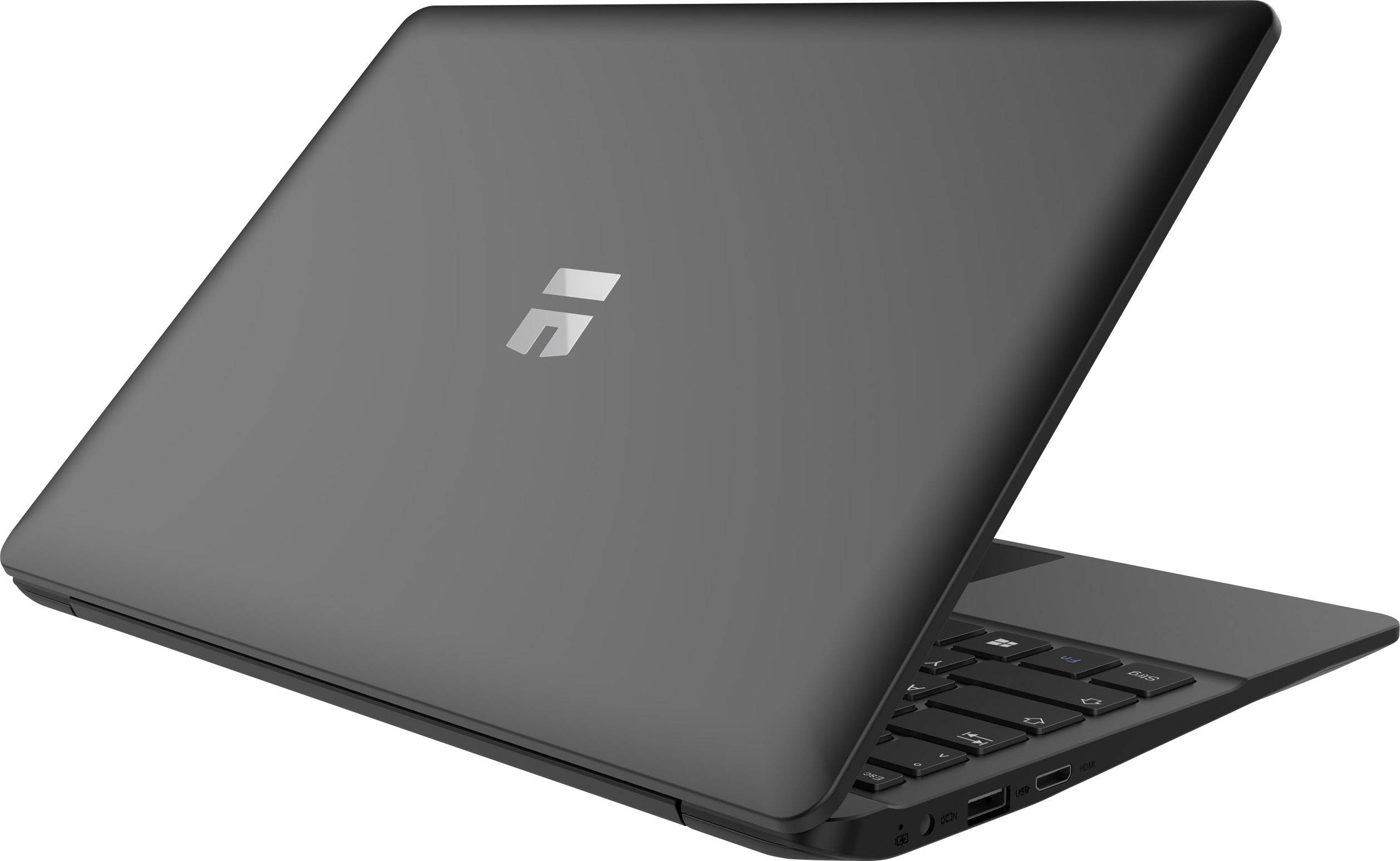 TrekStor® Notebook  29.5 cm (11.6 Zoll)  Full HD Intel® Celeron® N4000 4 GB RAM 64 GB eMMC  Intel UHD Graphics 600    36883