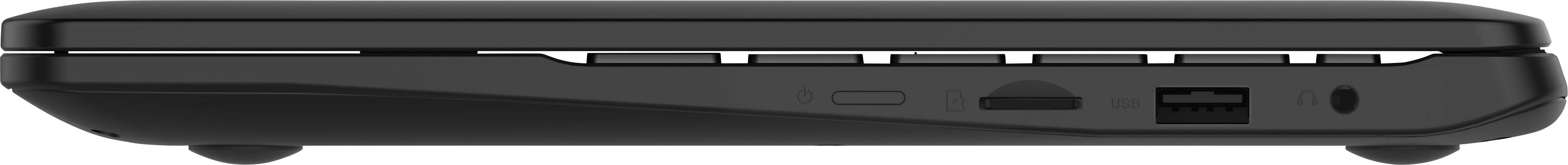 TrekStor® Notebook  29.5 cm (11.6 Zoll)  Full HD Intel® Celeron® N4000 4 GB RAM 64 GB eMMC  Intel UHD Graphics 600    36883