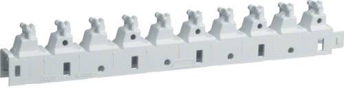 Tehalit Lamellenträger M 5900 hgr