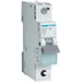 Hager MBS116 MBS116 Leitungsschutzschalter 1phasig 16 A 230 V, 400 V Hager MBS116 MBS116 Leitungsschutzschalter 1phasig 16 A 230 V, 400 V