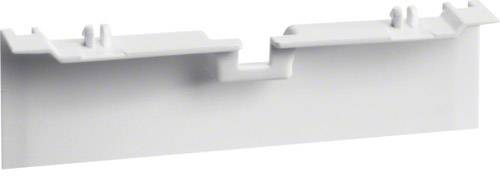 SL20080A9010 Elektro-Sockelleistensystem SL20080A9010 Geräteträgerschürze 110 mm Reinweiß (RAL 9010) 1 St.