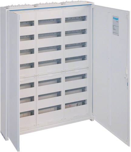 FWB73S  - Feldverteiler,univers N IP44,1100x800mm FWB73S