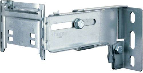 Hager G2262, Stahl, 10 Stück(e)