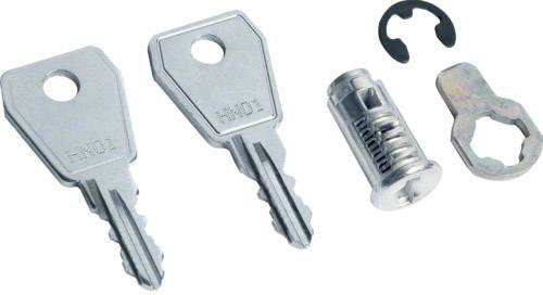 ABN FZ26 Schließzylinder 1St.