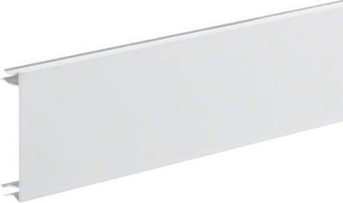 Hager BRA08029010 Brüstungskanal Oberteil (L x B) 2000mm x 80mm 1 St. Reinweiß (RAL 9010)