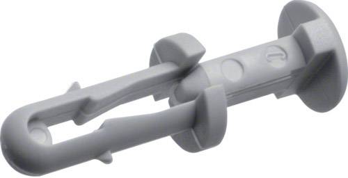 Hager L5067 Montagezubehör Spreizniete 100 St.