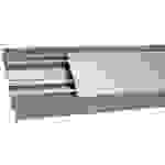 Hager AKA181250ELN Aufbodenkanal (L x B x H) 2000 x 125 x 18mm 1 St. Aluminium