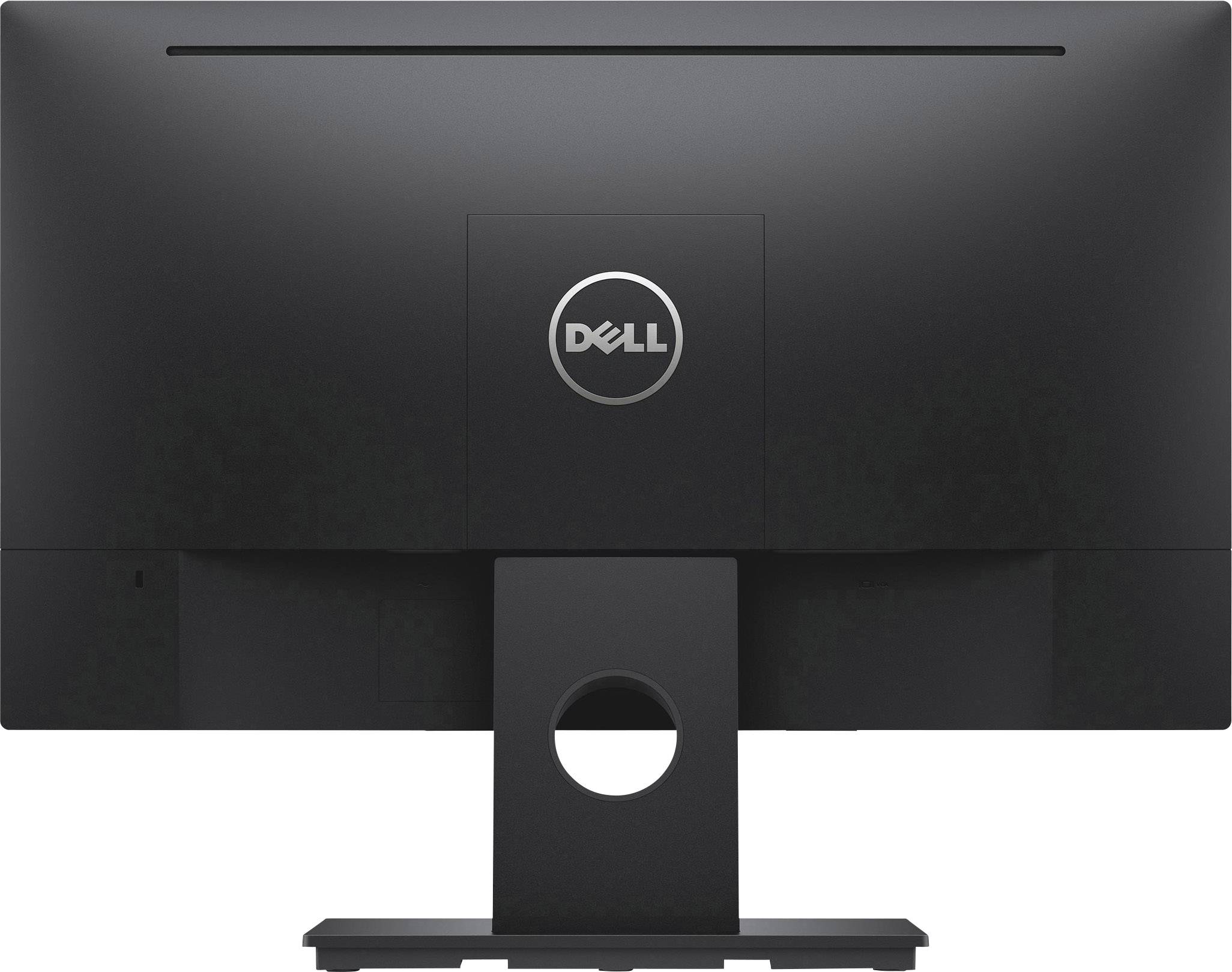 Dell E2216HV LED-Monitor EEK D (A - G) 55.9cm (22 Zoll) 1920 x 1080 Pixel 16:9 5 ms VGA TN LED