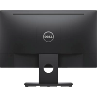 Dell E2216HV LED-Monitor EEK D (A - G) 55.9cm (22 Zoll) 1920 x 1080 Pixel 16:9 5 ms VGA TN LED Dell E2216HV LED-Monitor EEK D (A - G) 55.9cm (22 Zoll) 1920 x 1080 Pixel 16:9 5 ms VGA TN LED