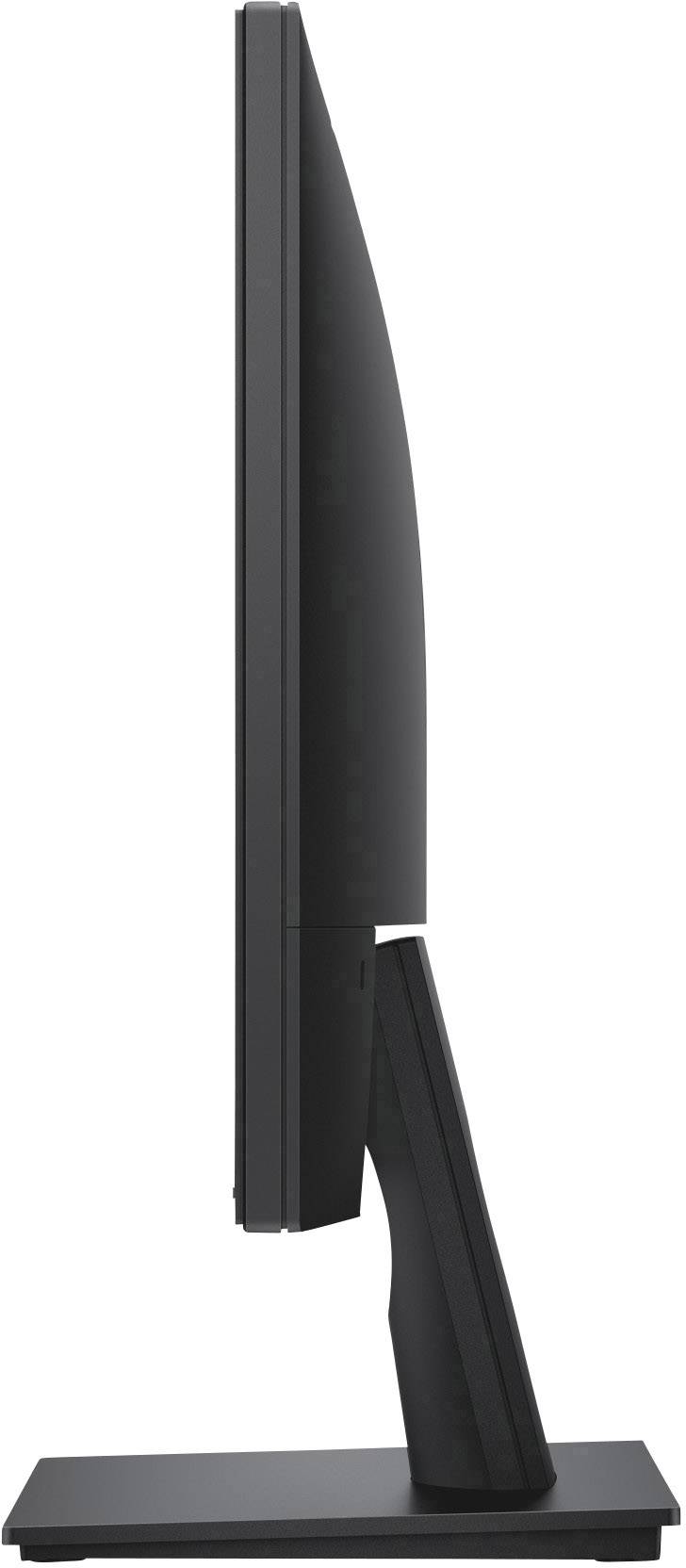 Dell E2216HV LED-Monitor EEK D (A - G) 55.9 cm (22 Zoll) 1920 x 1080 Pixel 16:9 5 ms VGA TN LED