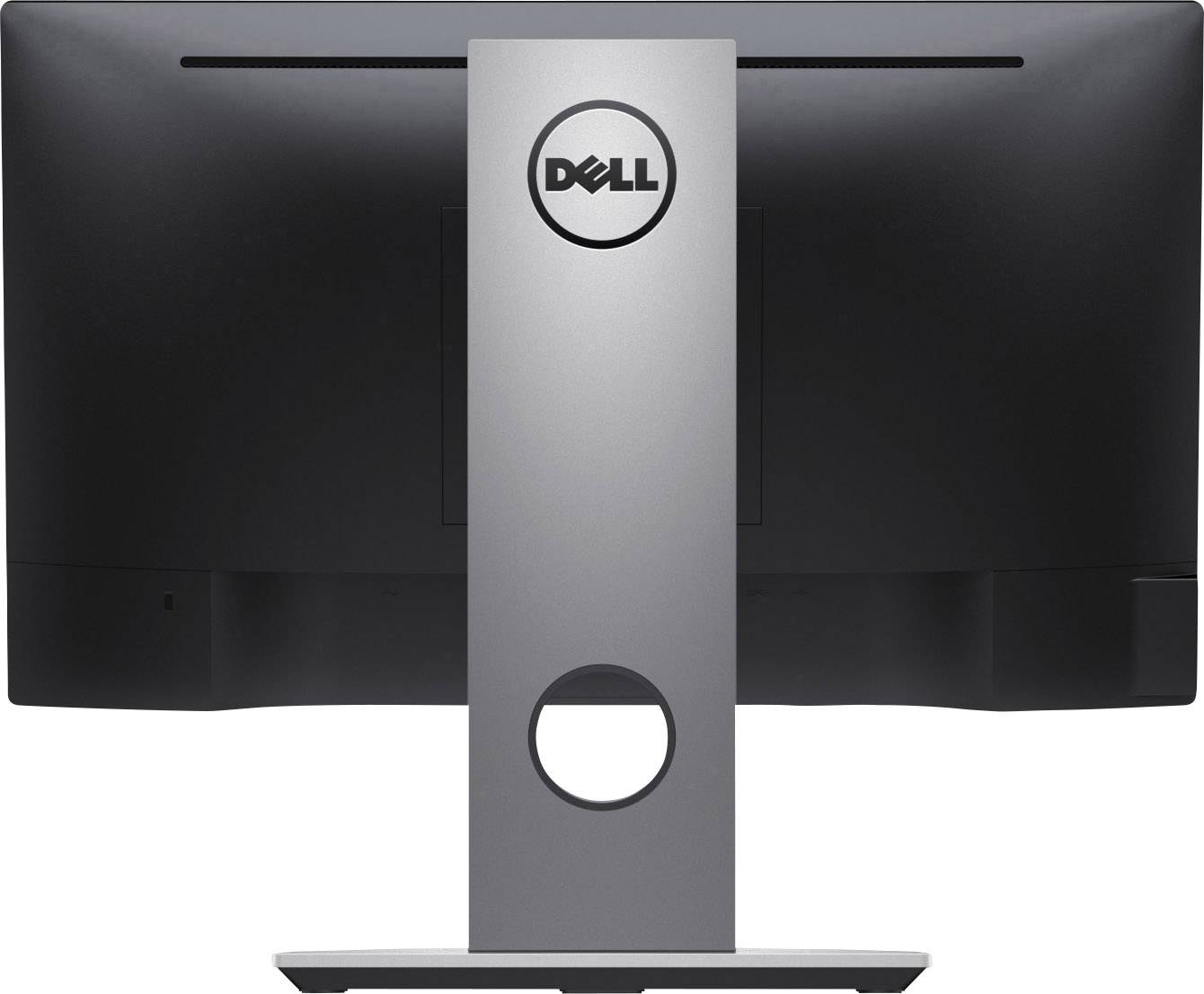 Dell P2018H LED-Monitor 49.5 cm (19.5 Zoll) EEK D (A - G) 1600 x 900 Pixel WSXGA 5 ms HDMI®, DisplayPort, VGA, USB 2.0, USB 3.2 Gen 1 (USB 3.0) TN LE
