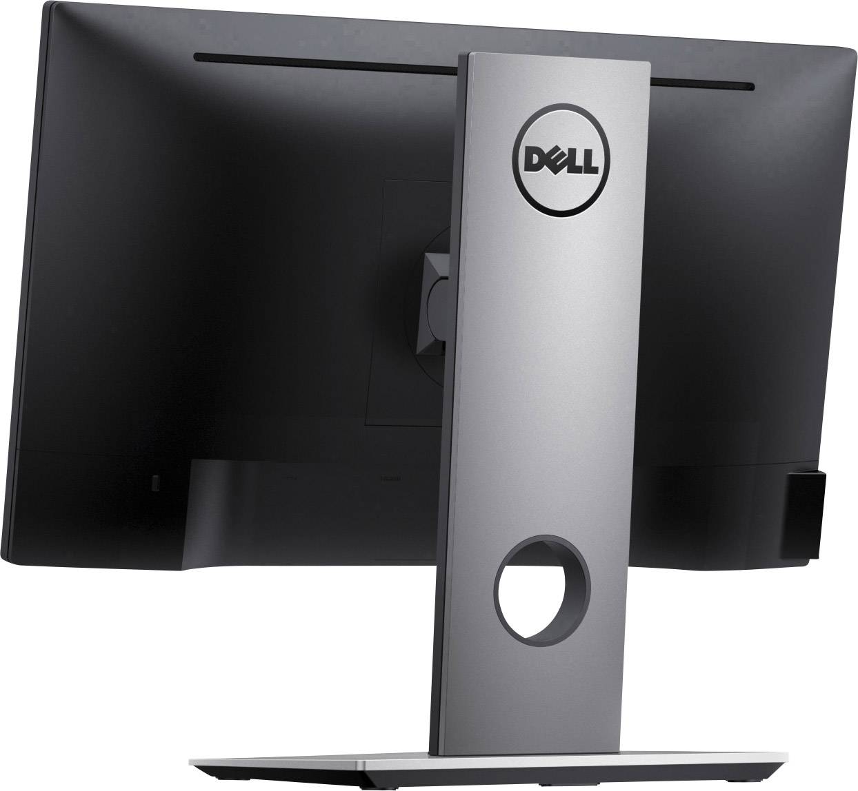 Dell P2018H LED-Monitor 49.5 cm (19.5 Zoll) EEK D (A - G) 1600 x 900 Pixel WSXGA 5 ms HDMI®, DisplayPort, VGA, USB 2.0, USB 3.2 Gen 1 (USB 3.0) TN LE