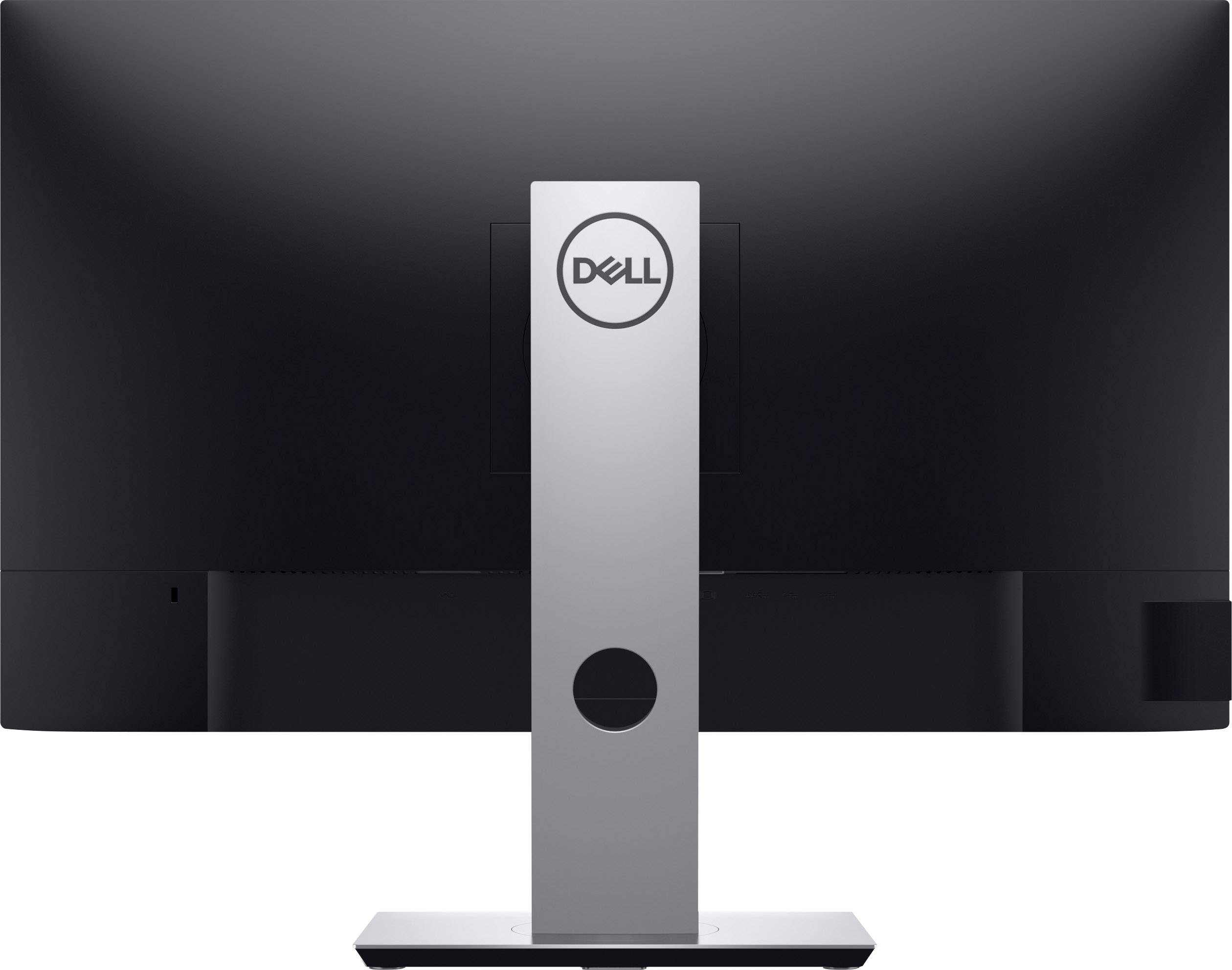 Dell P2719HC LED-Monitor EEK C (A - G) 68.6 cm (27 Zoll) 1920 x 1080 Pixel 16:9 5 ms HDMI®, DisplayPort, USB-C®, USB-A (USB 3.2 Gen 1), USB-A (USB