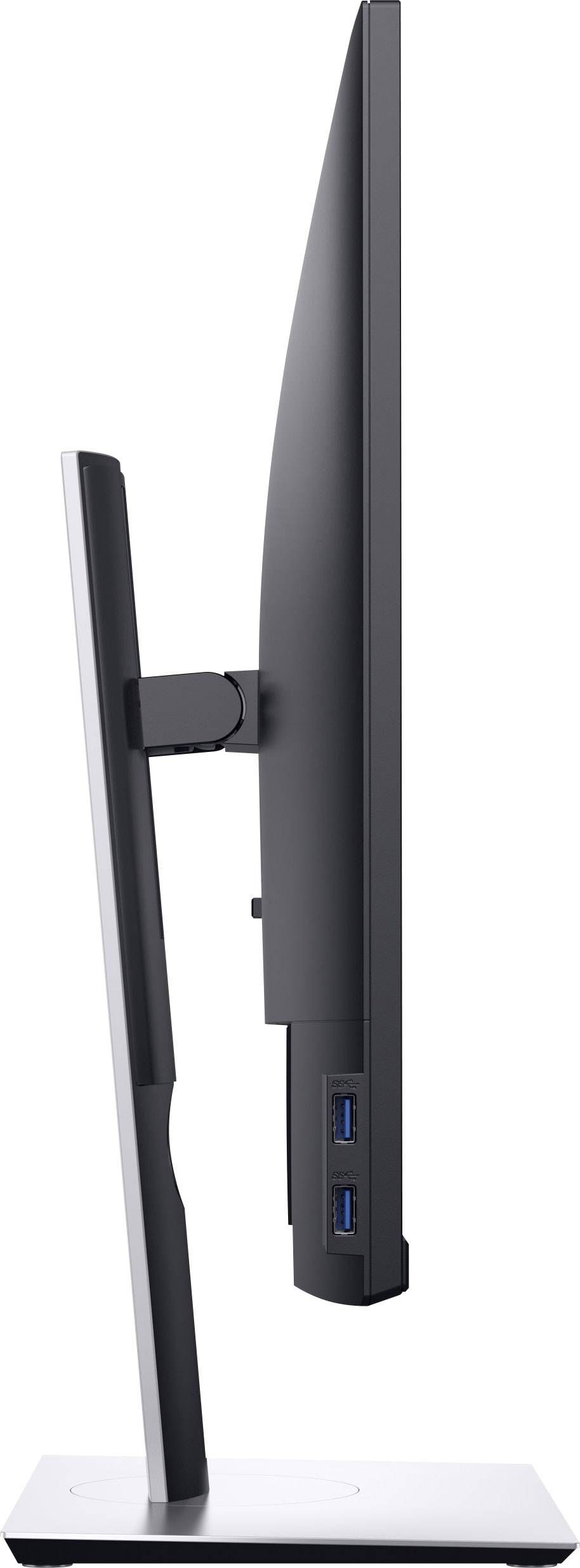 Dell P2719HC LED-Monitor EEK C (A - G) 68.6 cm (27 Zoll) 1920 x 1080 Pixel 16:9 5 ms HDMI®, DisplayPort, USB-C®, USB-A (USB 3.2 Gen 1), USB-A (USB