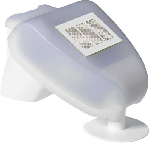 Hager TG053A Funk-Wetterstation