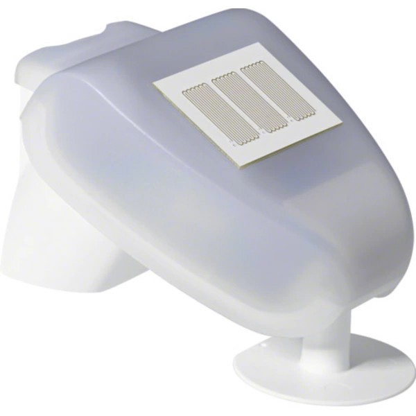 Hager TG053A Funk-Wetterstation Hager TG053A Funk-Wetterstation
