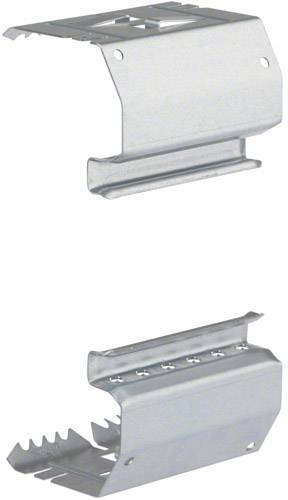 Hager BRS651709 Kabelkanal Verbindungsstück (B x H) 170 mm x 65 mm 1 St. Verzinkt