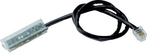 HAGER Datenkabel gn 69% Farbe EHZ001K