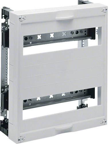 Hager UD21B1 UD21B1 Gerätekasten Anzahl Teilungen = 24 Anzahl Reihen = 2 Inhalt 1 St.