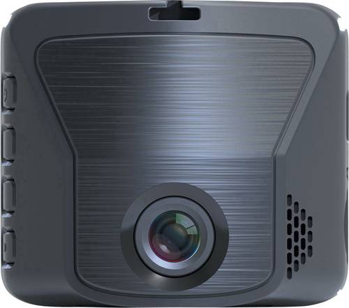 DRV330 Dashcam mit GPS Blickwinkel horizontal max.=100° Display