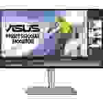 Asus ProArt PA27AC LED-Monitor EEK G (A - G) 68.6 cm (27 Zoll) 2560 x 1440 Pixel 16:9 5 ms HDMI®, DisplayPort, USB-C®, Thunderbolt 3, USB 3.2 Gen