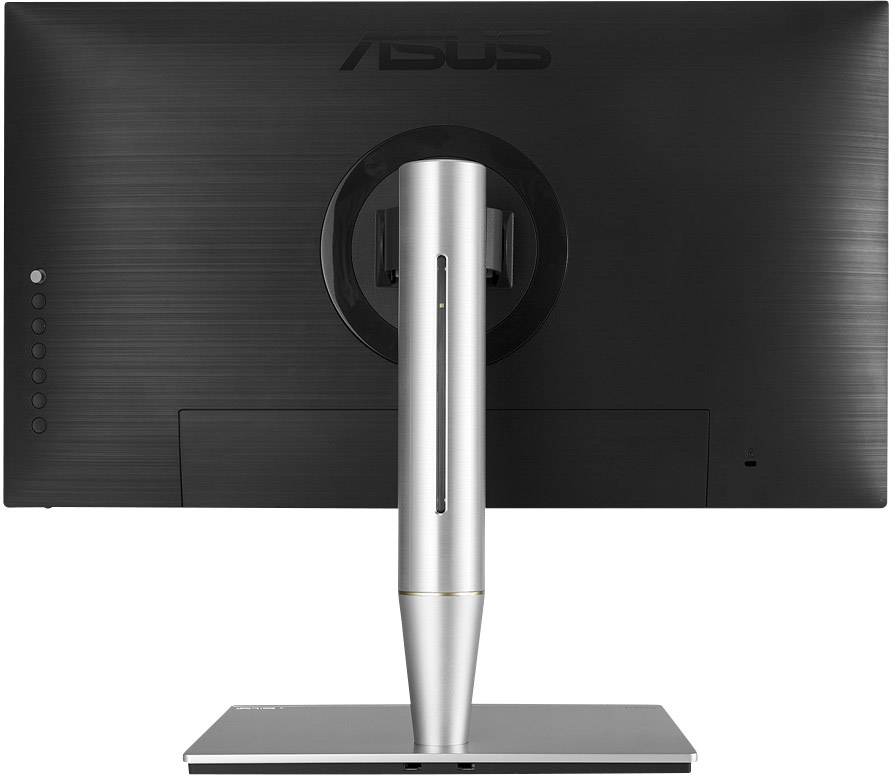 Asus ProArt PA27AC LED-Monitor EEK G (A - G) 68.6 cm (27 Zoll) 2560 x 1440 Pixel 16:9 5 ms HDMI®, DisplayPort, USB-C®, Thunderbolt 3, USB-A (USB