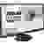 Asus VA249HE LCD-Monitor 60.5cm (23.8 Zoll) EEK F (A - G) 1920 x 1080 Pixel Full HD 5 ms HDMI®, VGA VA LCD