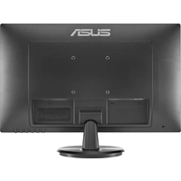 Asus VA249HE LCD-Monitor EEK F (A - G) 60.5cm (23.8 Zoll) 1920 x 1080 Pixel 16:9 5 ms HDMI®, VGA VA LCD Asus VA249HE LCD-Monitor EEK F (A - G) 60.5cm (23.8 Zoll) 1920 x 1080 Pixel 16:9 5 ms HDMI®, VGA VA LCD