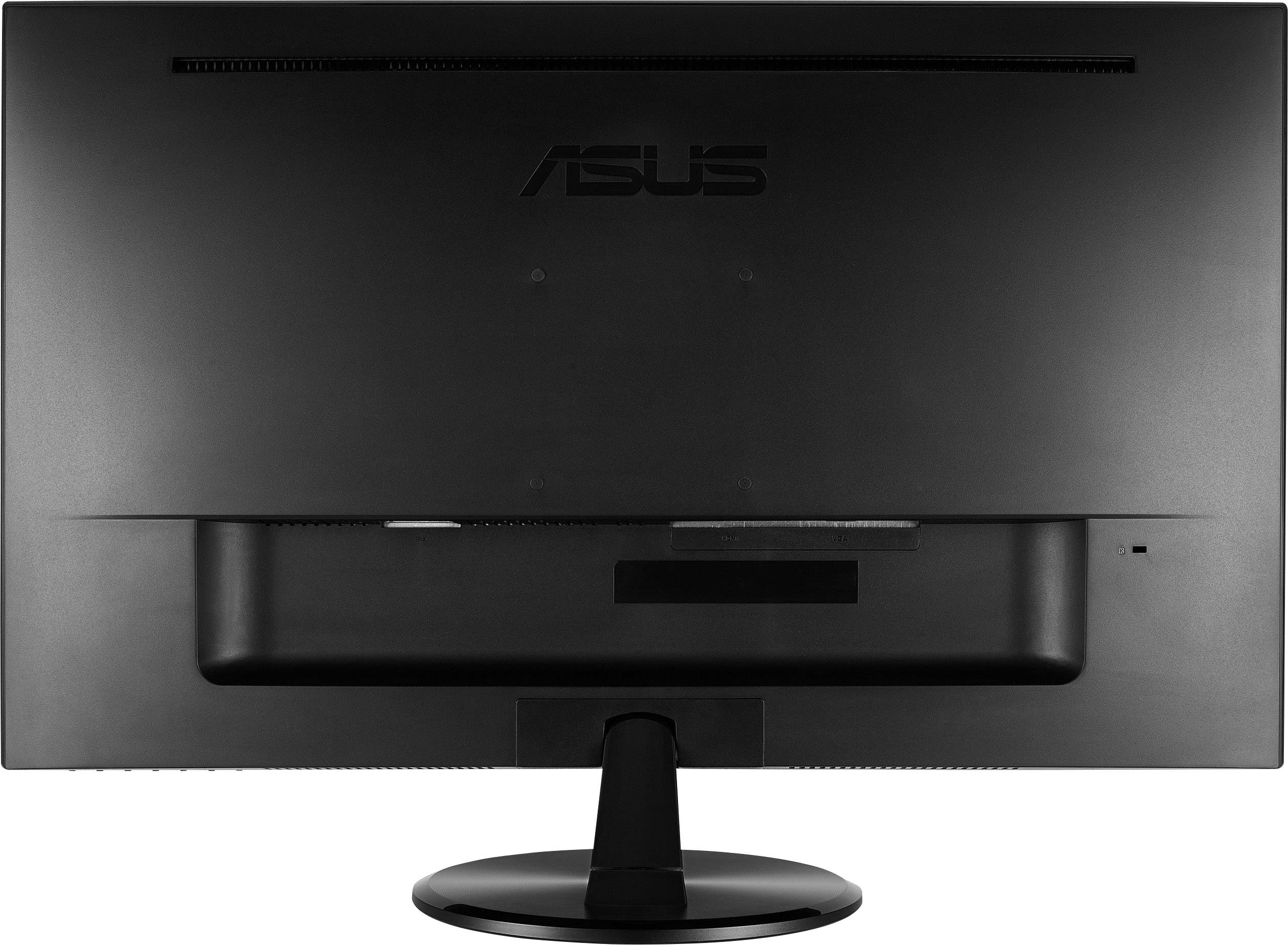 Asus VP247HAE LED-Monitor EEK F (A - G) 59.9 cm (23.6 Zoll) 1920 x 1080 Pixel 16:9 5 ms HDMI®, VGA VA LED