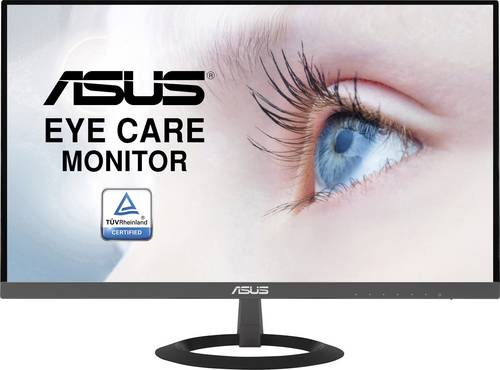 Asus VZ229HE LED-Monitor 54.6cm (21.5 Zoll) EEK F (A - G) 1920 x 1080 Pixel Full HD 5 ms HDMI®, VGA