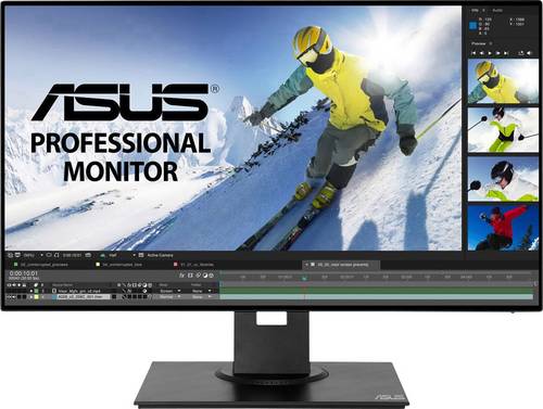 ASUS COMMERCIAL PB247Q MONITOR