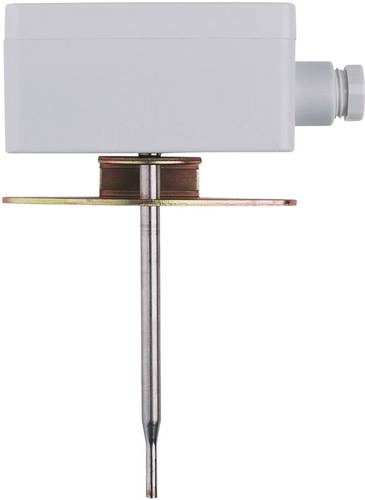 Jumo Temperatursensor Fühler-Typ Pt100 Messbereich Temperatur-30 bis 80°C