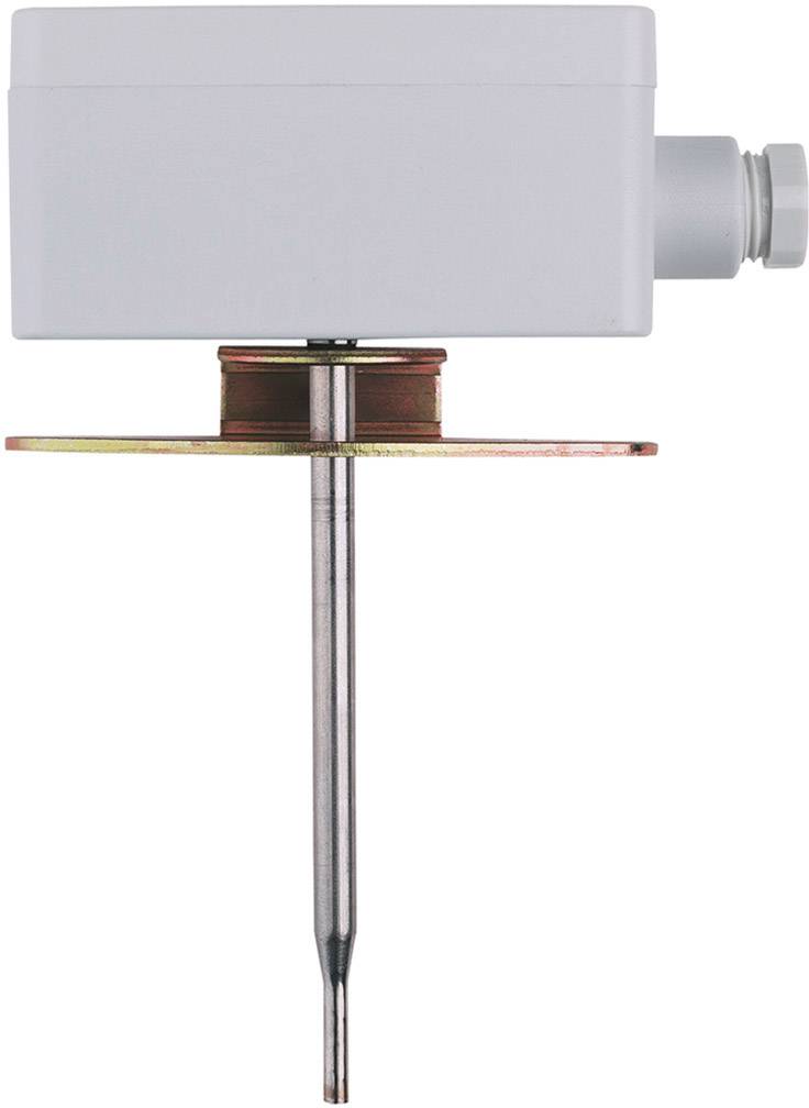 Jumo Temperatursensor 902520/10-572-1001-1/000 Fühler-Typ Pt100 Messbereich Temperatur-30 bis 80°C